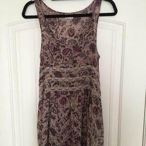 Free People Tank